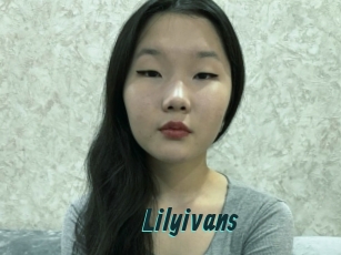 Lilyivans