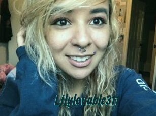 Lilylovable311