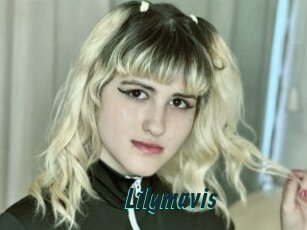 lilymavis Lucy Live