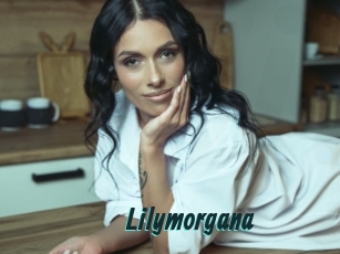 Lilymorgana