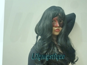 Lilymystique