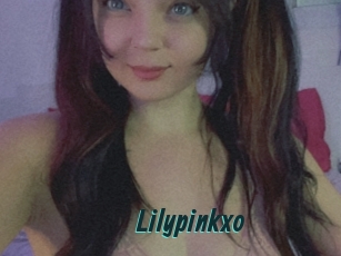 Lilypinkxo