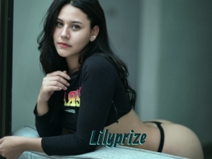 Lilyprize