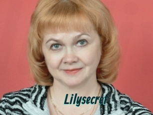 Lilysecret