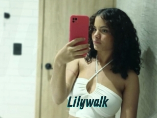 Lilywalk