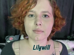 Lilywill