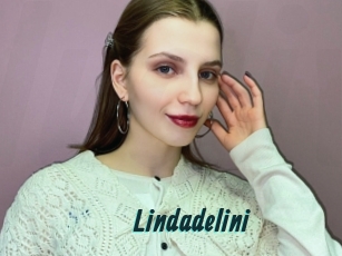 lindadelini Lucy Live