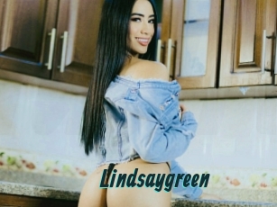 Lindsaygreen