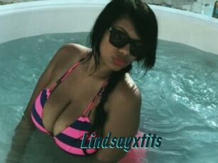 Lindsayxtits