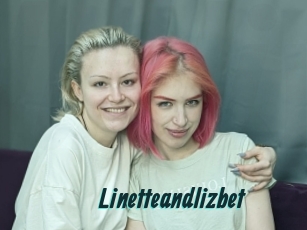 Linetteandlizbet
