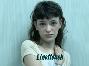 Linetteash