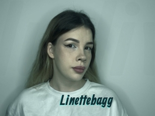 Linettebagg