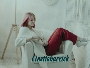 linettebarrick Lucy Live