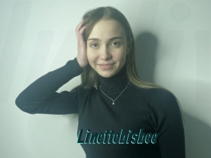 Linettebisbee