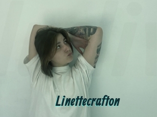 linettecrafton Lucy Live