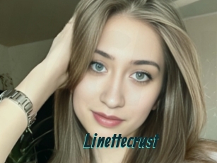 Linettecrust
