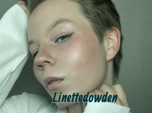 linettedowden Lucy Live