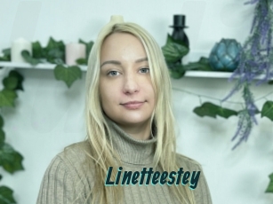 Linetteestey