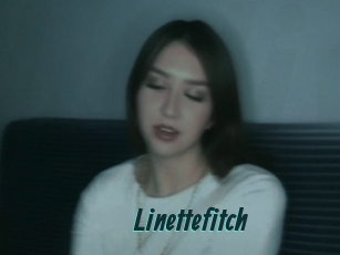 Linettefitch