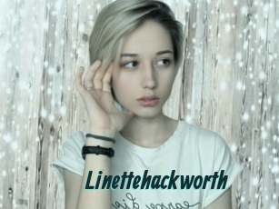 linettehackworth Lucy Live