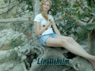 Linettehelm