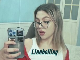 Linnbolling