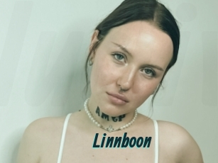 linnboon Lucy Live
