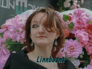 Linnburner