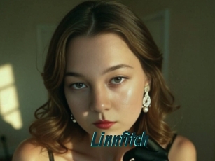 Linnfitch