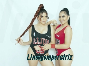 linseyemperatriz Lucy Live
