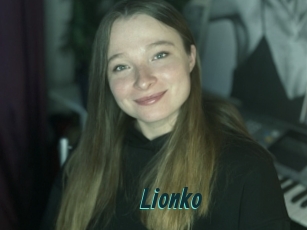 lionko Lucy Live