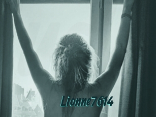 lionne7614 Lucy Live