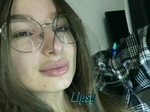 lipsy Lucy Live