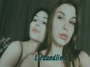 Liraandlina