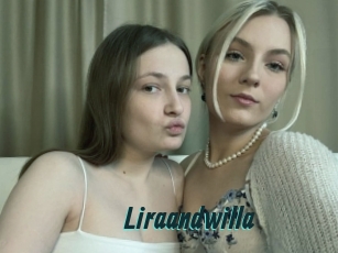 Liraandwilla