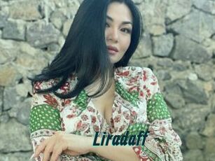 Liradaff