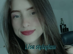 Lisa_styleglam