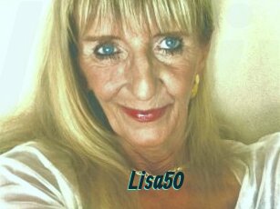 Lisa50