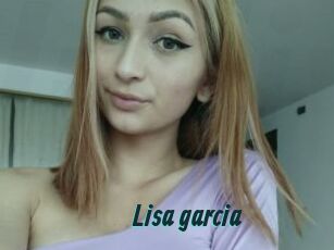 lisa_garcia Lucy Live