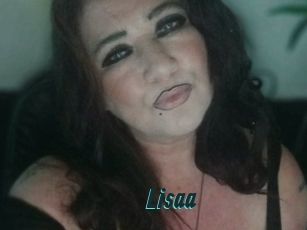 Lisaa
