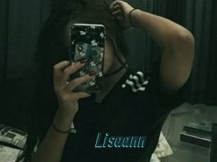 lisaann Lucy Live