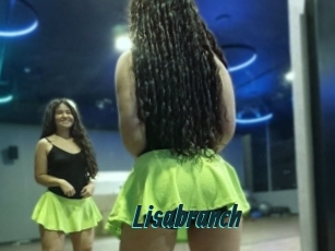 lisabranch Lucy Live