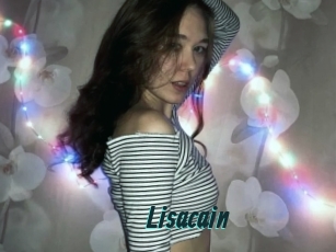 Lisacain