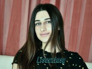 Lisaextasy