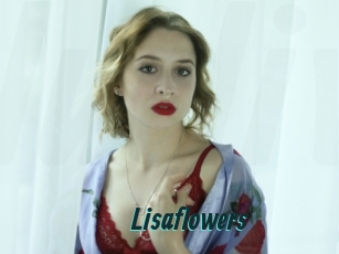 lisaflowers Lucy Live