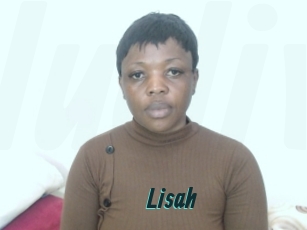 lisah Lucy Live