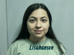 Lisahansen
