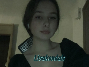 Lisakendale