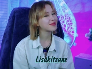 Lisakitzune