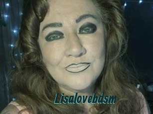 Lisalovebdsm